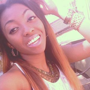 Meet your Posher, Nikki