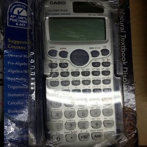 College calculator