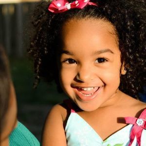 Meet your Posher, Pearl