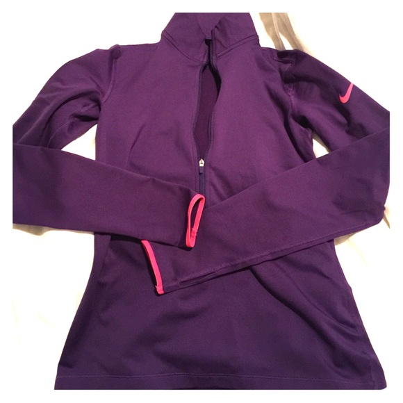 Nike Dri-Fit Running shirt- free gift w/purchase!