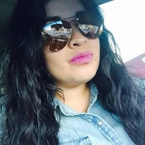 Meet your Posher, Kiki