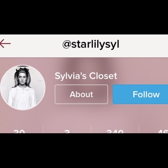 Check out my sister!