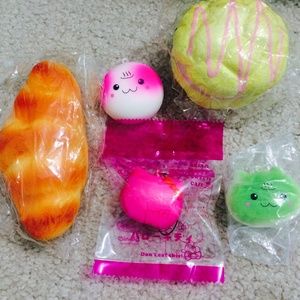 Squishy Grab bag