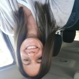 Meet your Posher, Cheryl