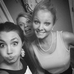 Meet your Posher, Bridgett