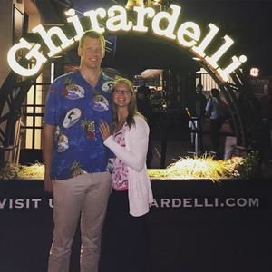 Meet your Posher, Brooklyn