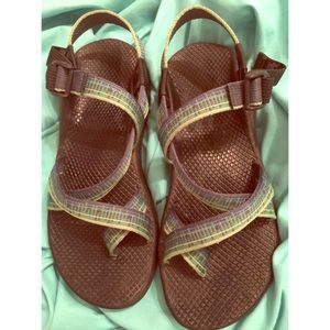 Rare vibram Chacos