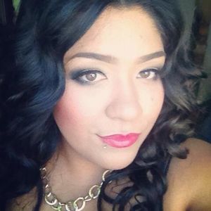 Meet your Posher, Rosa