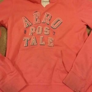 Aeropostale hoodie