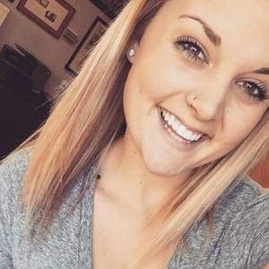 Meet your Posher, Audrey