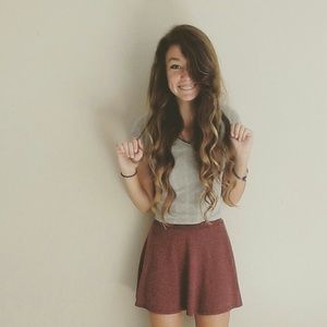 Meet your Posher, Aleah