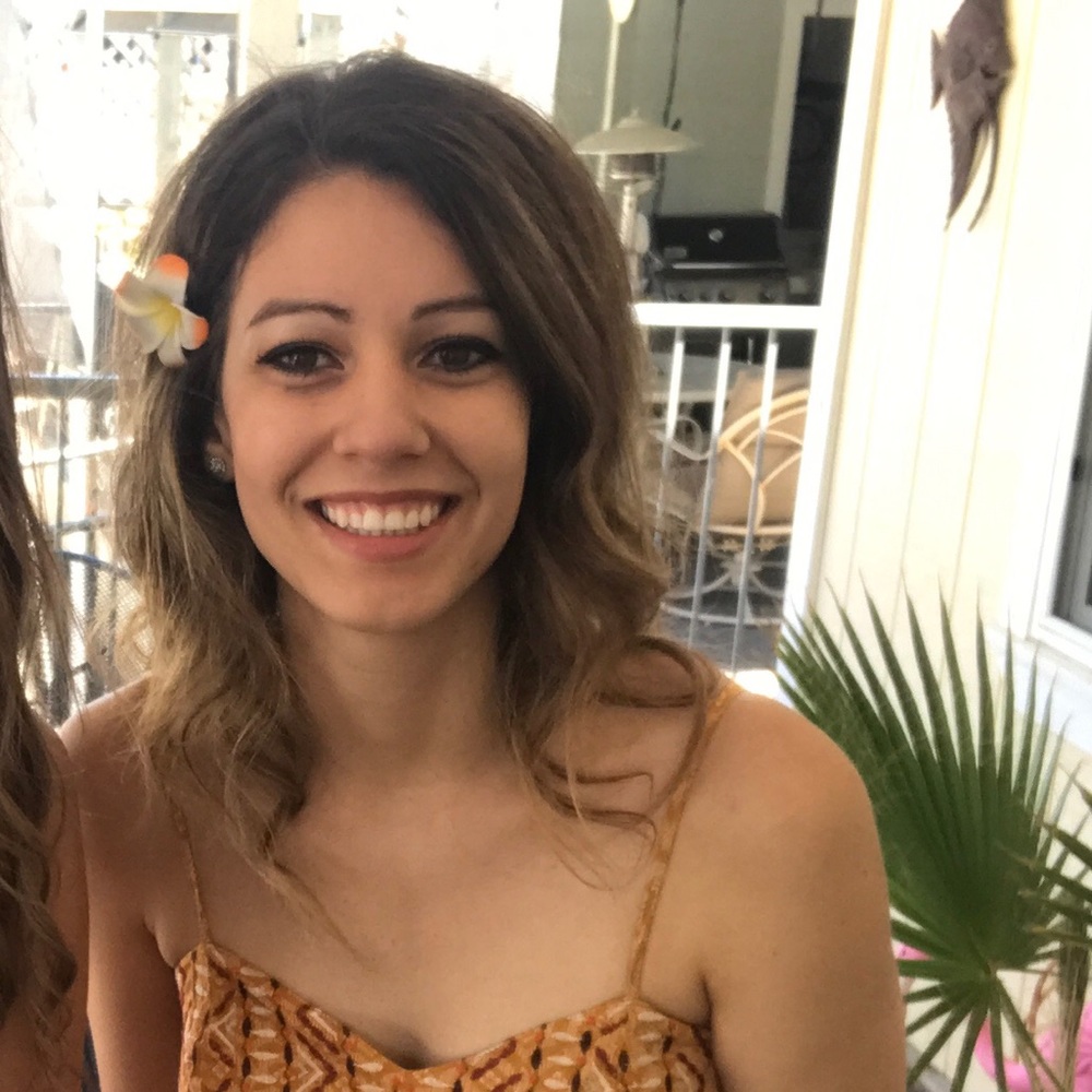 Meet your Posher, Elizabeth