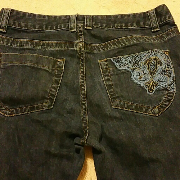 Calvin Klein jeans