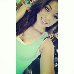 Meet your Posher, Jonna