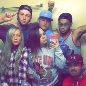 Meet your Posher, Austin