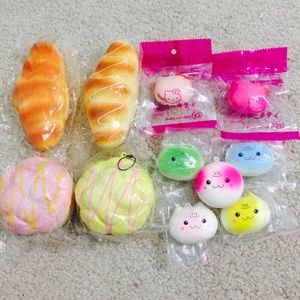 Squishy Grab bag