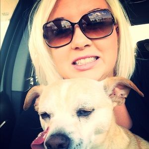 Meet your Posher, Tiffany