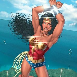 Meet your Posher, Tamiko