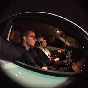 Meet your Posher, Andy