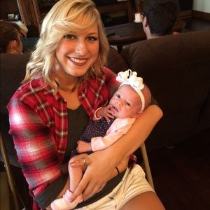 Meet your Posher, Madison