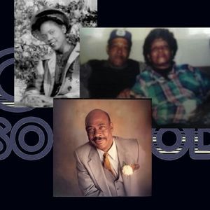 Meet your Posher, Nicki