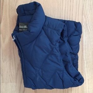 Eddie Bauer Goose Down Vest