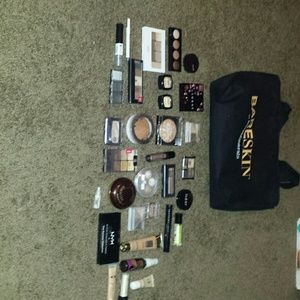 HUGE Random make up lot