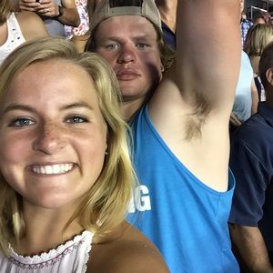 Meet your Posher, Brigid