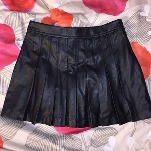 Black Skirt BCBG Maxazria