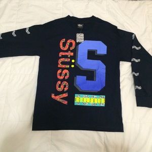 Stussy shirt