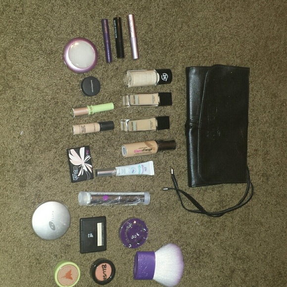 HUGE Random makeup lot