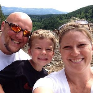 Meet your Posher, Leah