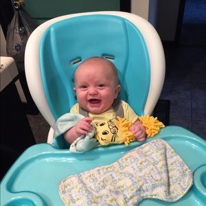 Meet your Posher, Janelle