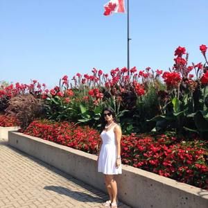 Meet your Posher, Tayebeh