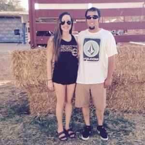 Meet your Posher, Stacie