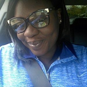 Meet your Posher, Ikesha