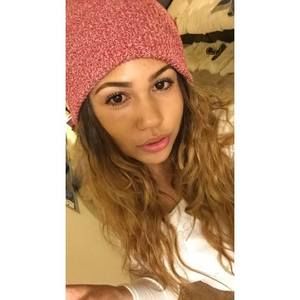 Meet your Posher, Leah