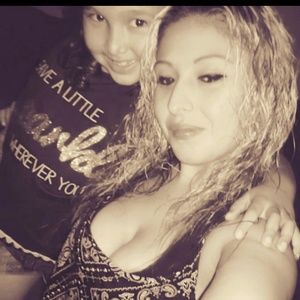 Meet your Posher, Jadie