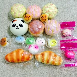 Squishy Grabbag
