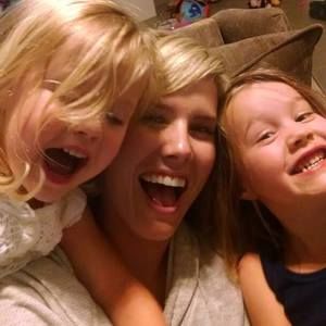 Meet your Posher, Meghann