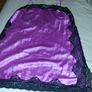 sexy lingerie never used