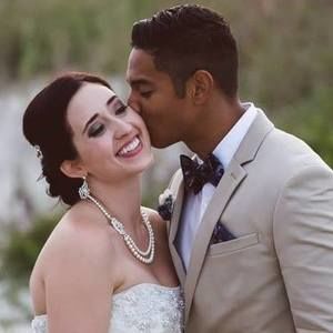 Meet your Posher, Dawnie