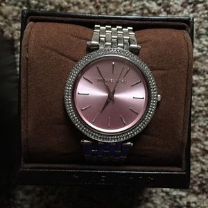 Michael Kors Watch!