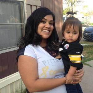 Meet your Posher, Renee