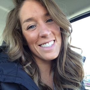 Meet your Posher, Kate