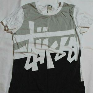Stussy Girls M Tee 🔥LOWEST PRICE🔥