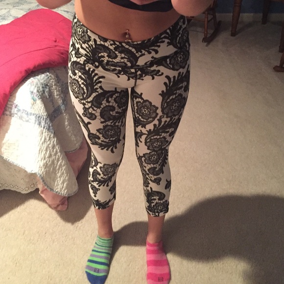 Printed Lulus!!!