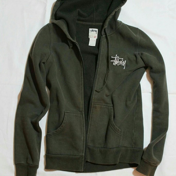 Stussy Girls XS Hoodie 🔥LOWEST PRICE🔥