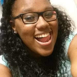 Meet your Posher, Cheryl