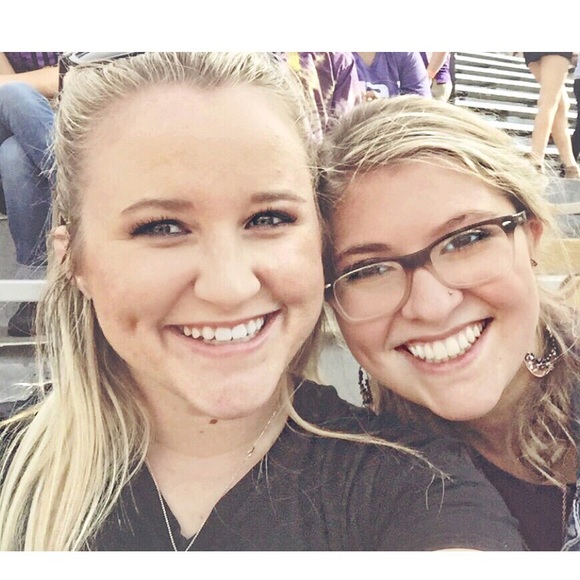 Meet your Posher, Rachel